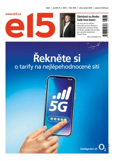 E15 - 22.5.2023