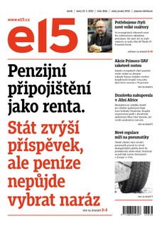 E15 - 23.5.2023