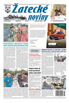 Žatecké noviny 21/23