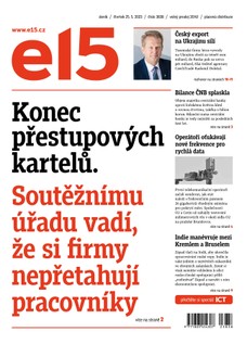 E15 - 25.5.2023