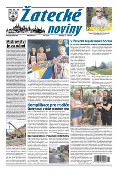 Žatecké noviny 22/23