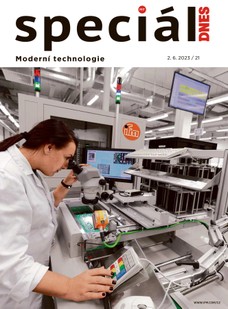 Magazín DNES Speciál Střední Čechy - 2.6.2023