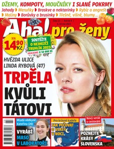 Aha! pro ženy - 23/2023