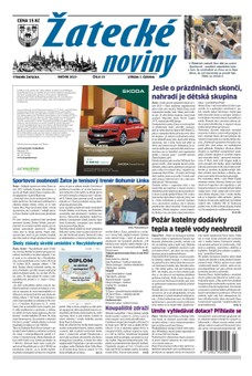 Žatecké noviny 23/23