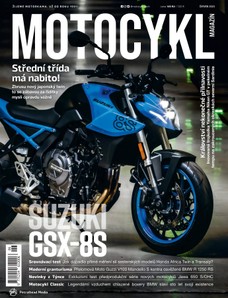 Motocykl 6/2023