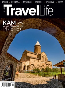 Travel Life 2/2023