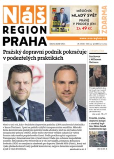 Náš Region - Praha 24/2023