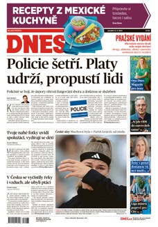 MF DNES - 12.6.2023