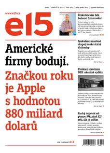E15 - 14.6.2023
