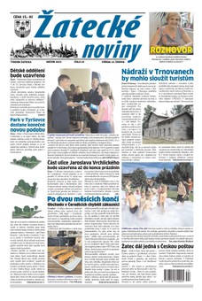 Žatecké noviny 24/23