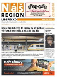 Náš Region - Liberecko 24/2023