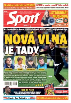 Sport - 15.6.2023