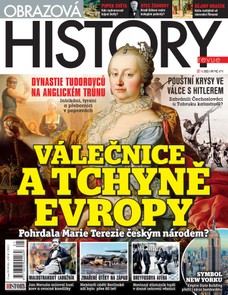 Obrazová history revue 1/23