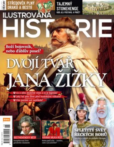 Ilustrovaná historie č. 15