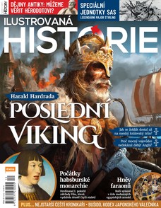 Ilustrovaná historie č. 12