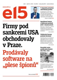 E15 - 16.6.2023
