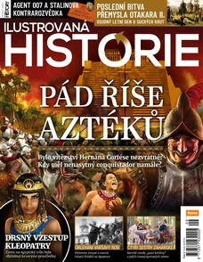Ilustrovaná historie č. 9