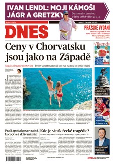 MF DNES - 17.6.2023