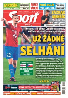 Sport - 17.6.2023