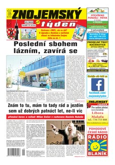 Znojemský týden 25/2023