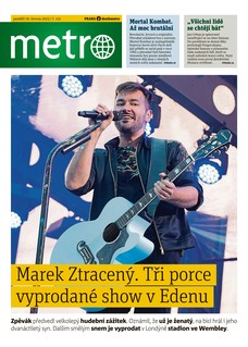 METRO - 19.6.2023