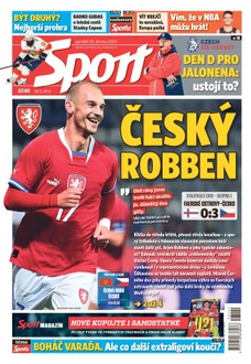 Sport - 19.6.2023