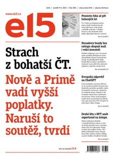 E15 - 19.6.2023