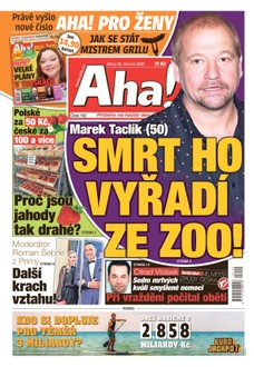 AHA! - 20.6.2023