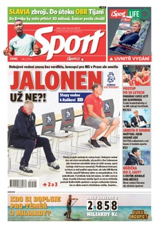 Sport - 20.6.2023