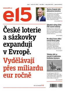 E15 - 20.6.2023