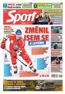 Sport - 22.6.2023