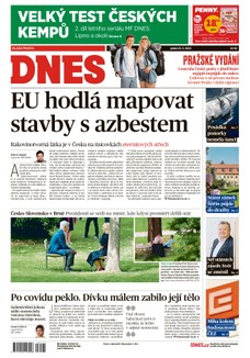 MF DNES - 23.6.2023
