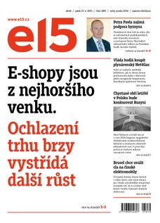 E15 - 23.6.2023