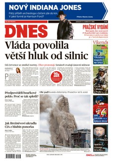 MF DNES - 24.6.2023