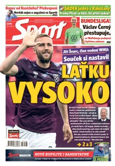 Sport - 24.6.2023