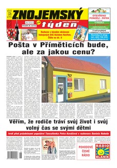 Znojemský týden 26/2023