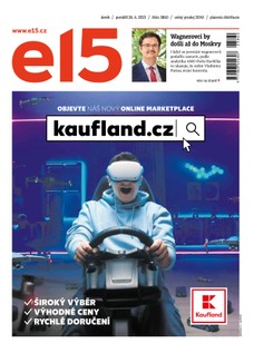 E15 - 26.6.2023