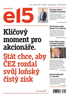 E15 - 27.6.2023