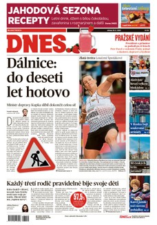 MF DNES - 28.6.2023
