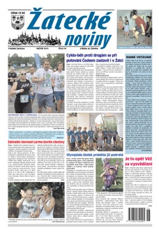 Žatecké noviny 26/23