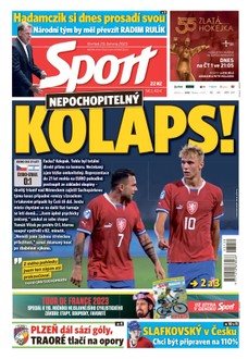 Sport - 29.6.2023