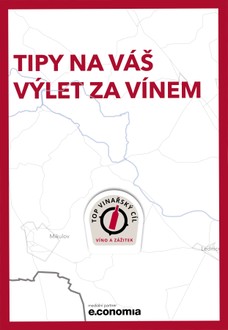 HN 125 - 29.6.2023 Top vinařský cíl