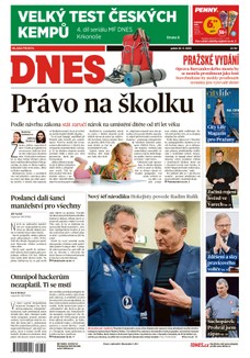MF DNES - 30.6.2023