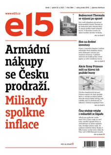E15 - 30.6.2023