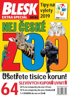 Nej České ZOO