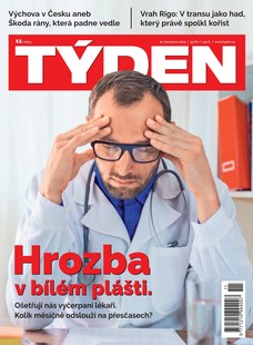 Týden 11/2023