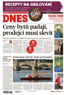 MF DNES - 10.7.2023