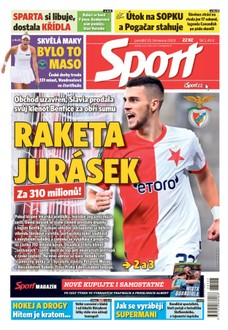 Sport - 10.7.2023