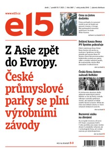 E15 - 10.7.2023