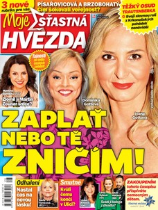 Moje šťastná hvězda 28/23